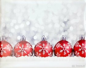 Predám vinylové fotopozadia - 5ks - 2