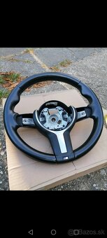 Predám veniec volantu BMW - 2