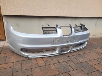 Seat leon nárazník top sport . - 2