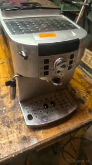 Kávovar Magnifica S - NA DIELY - 2