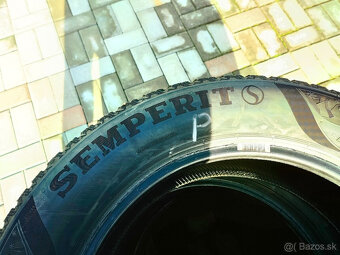 Semperit 205/60 R16 zimné - 2