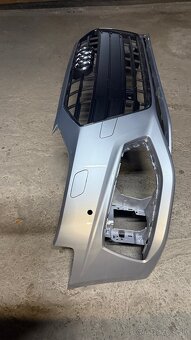 Predný nárazník Audi A4 B9 - 2