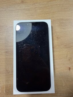 iPhone 14 128GB (modrý) - 2