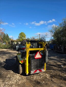 Predam UNC 060 v stave na denne pouzivanie - 2