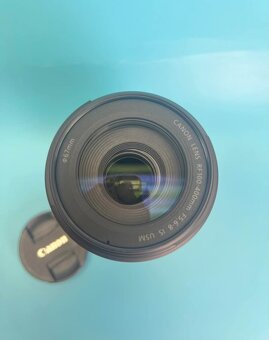 Canon RF 100-400mm f/5.6–8 - 2