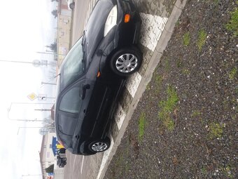 Ford focus 1.4 benzin - 2