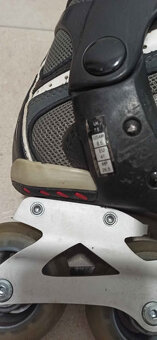 Inline korčule FILA - 2