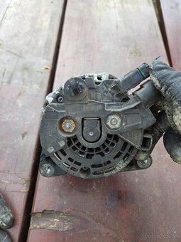 Alternator peugeot 307 - 2