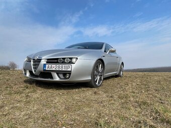 Alfa Romeo Brera - 2