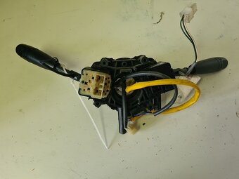 Prepínacie páčky Chevrolet Spark - 2