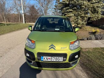 Citroen C3 Picasso - 2