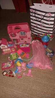 Hračky pre dievčata - 2