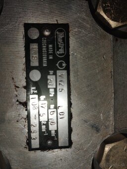 svetla, zapalovanie a ine ND - 2