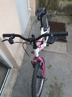 20" detsky bycikel - 2