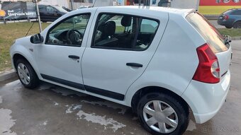Dacia Sandero - 2
