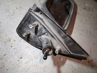 Spätné zrkadlo Ford Sierra, Scorpio - 2