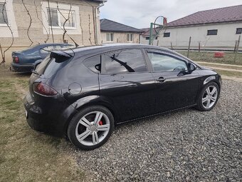 Seat Leon 1p fr 125kw - 2