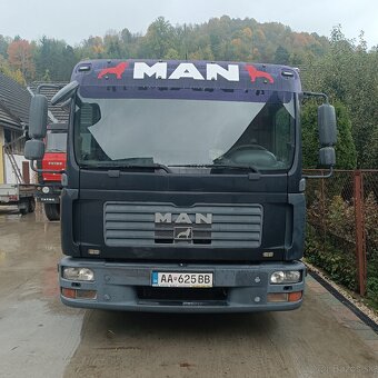 Hakovy nosič kontajnerov - 2