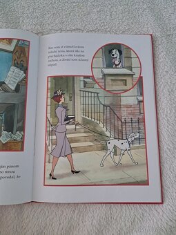 Walt Disney 101 Dalmatínov - 2