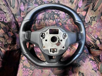 VOLANT VW TIGUAN II ARTEON T-ROC - 2
