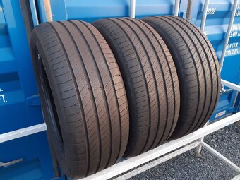 235/50R19 103V XL Michelin 2022 - 2