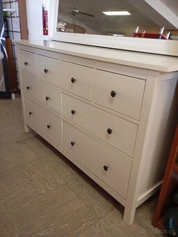 Komoda so zrkadlom - 2