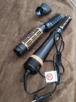 Rowenta express style - 2