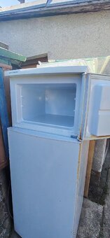 Predám chladničku - 2