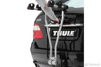stojan na 2 bicykle Thule Xpress - 2
