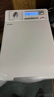 Práčka AEG - 2