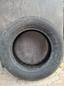 Hankook 225/65 r17 - 2