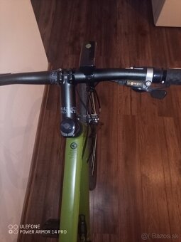 Kellys veľkosť L cca 180-190cm - 2