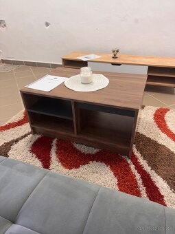 Konferenčný stolík - 2