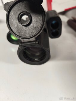 Pulsar digisight ultra N455 - 2