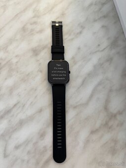 Inteligentné hodinky - 2