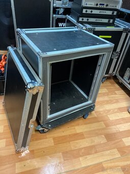 Rack 12U Shockmount - 2