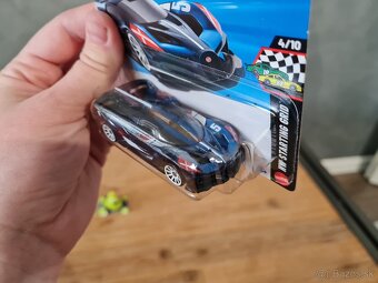 Bugatti Bolide 2026 Hot Wheels - 2