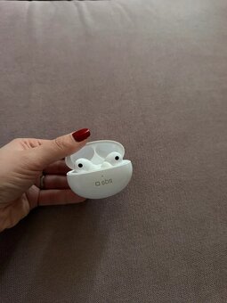 SBS bezkáblové Bluetooth slúchadla - 2