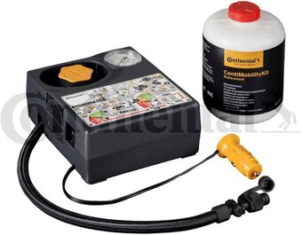 Kompresor 12v continental - 2