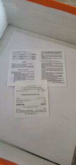 Damske vysoke čižmy - 2