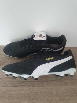Kopacky puma king - 2
