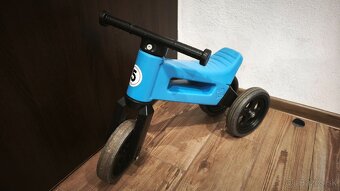 Odrážadlo FUNNY WHEELS - 2