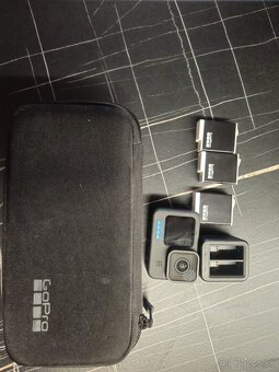 GoPro hero 11 - 2