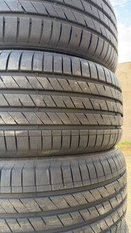 🟡Letné pneu 225/50 r17 (Hankook) - 2
