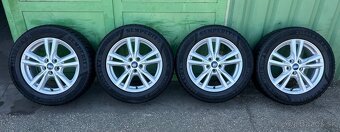 Disky Ford Kuga, S Max ,Galaxy 5x108 r17 - 2