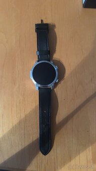 Smart hodinky Armodd Silentwatch 7 Pro GPS. - 2