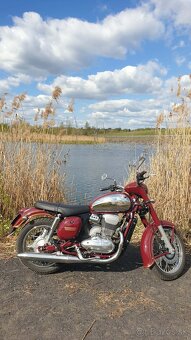 Jawa 300cl - 2