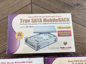 3ks Mobile rack - 2
