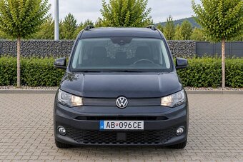 Volkswagen Caddy Maxi 2.0 TDI SCR - 2