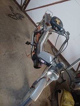 Babeta 210 - 2